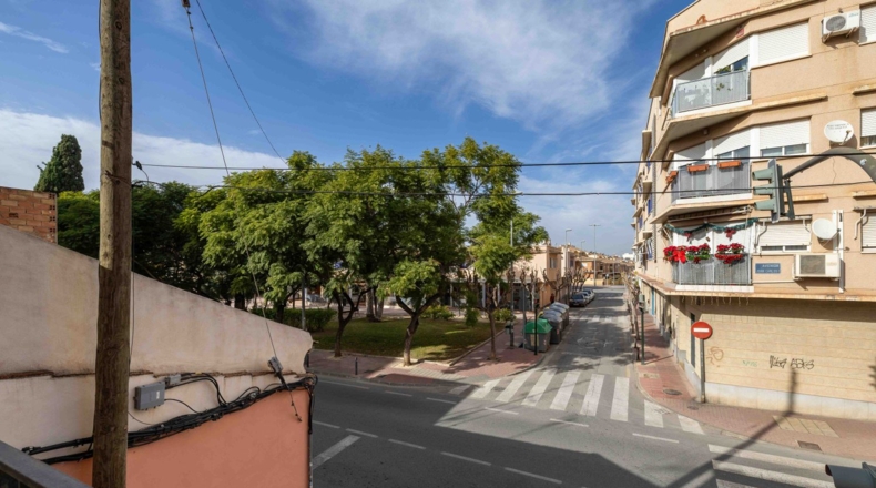 Мурсия - Murcia - 97m2