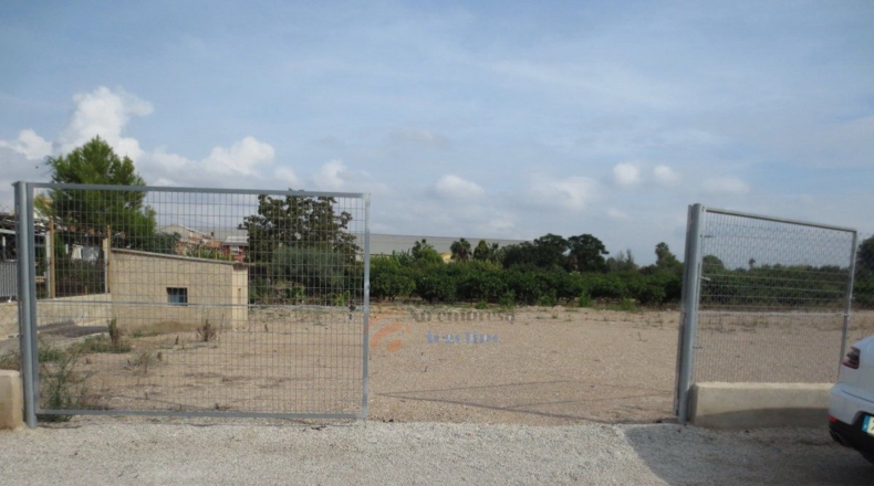 Múrcia - Murcia - 3000m2