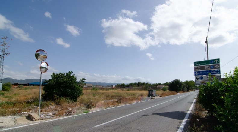 Murcia - Múrcia - 3354m2