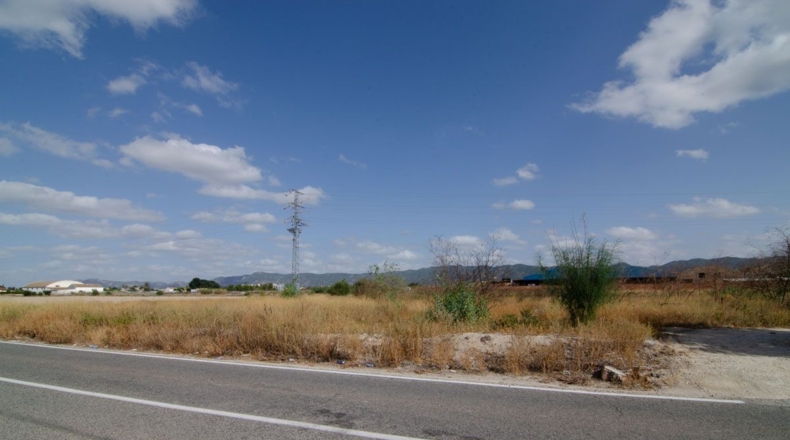 Murcia - Múrcia - 3354m2