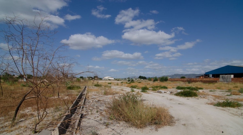 Murcia - Múrcia - 3354m2