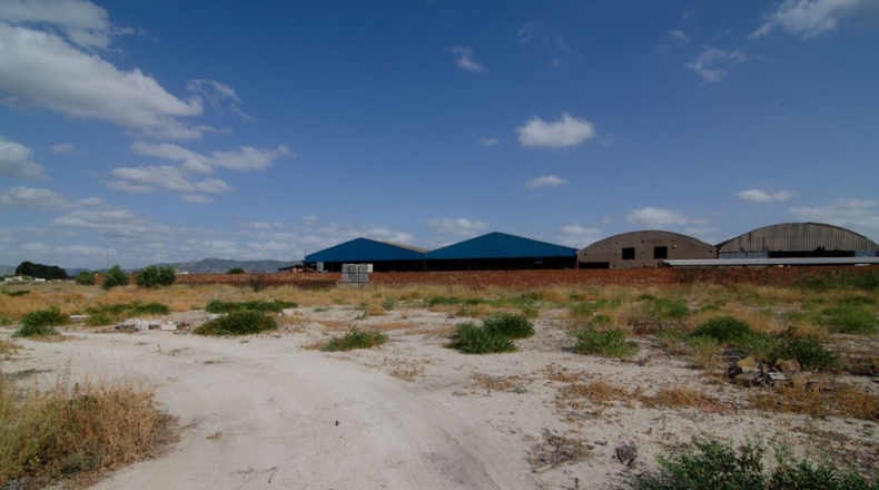 Murcia - Múrcia - 3354m2