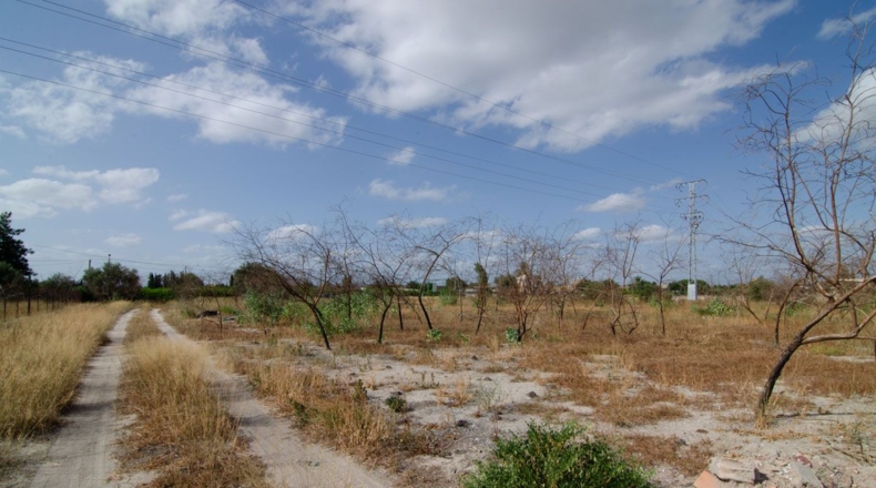 Murcia - Múrcia - 3354m2
