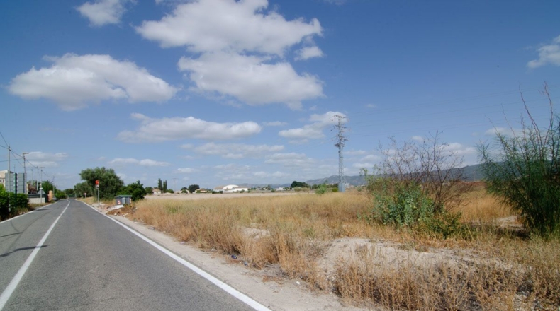 Murcia - Múrcia - 3354m2