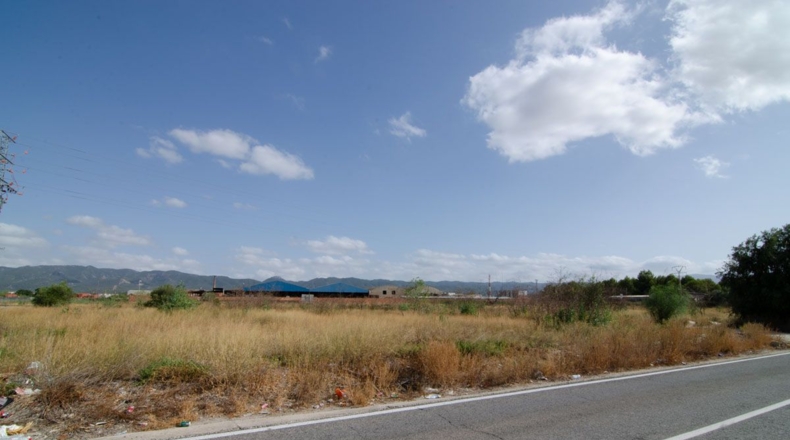 Murcia - Múrcia - 3354m2