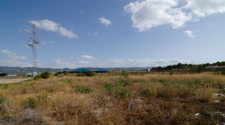Murcia - Múrcia - 3354m2