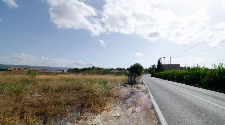 Murcia - Múrcia - 3354m2