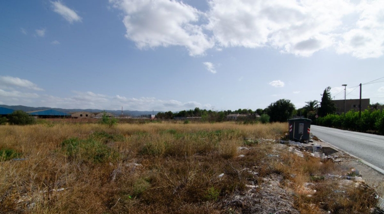 Murcia - Múrcia - 3354m2