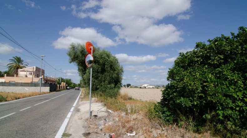 Murcia - Múrcia - 3354m2