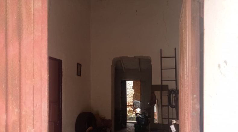Murcia - San José de La Montaña - 8506m2