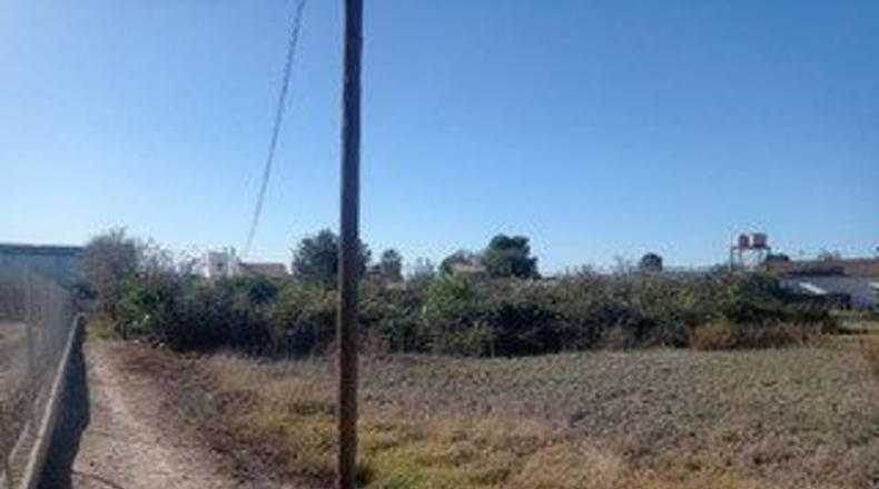 Murcia - Murcia - 839m2