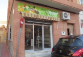 Terreny en venda a la España, Múrcia, ref.: TR263328 foto
