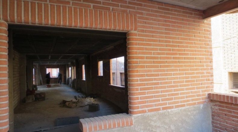 Murcia - Algezares - 387m2