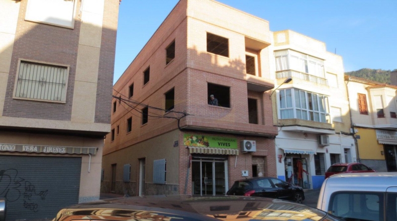 Murcia - Algezares - 387m2