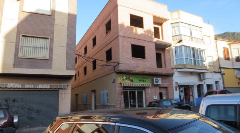 Murcia - Algezares - 387m2