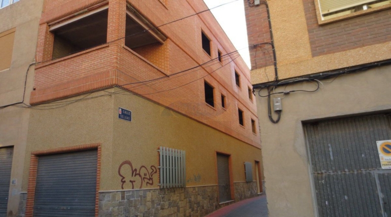 Murcia - Algezares - 387m2