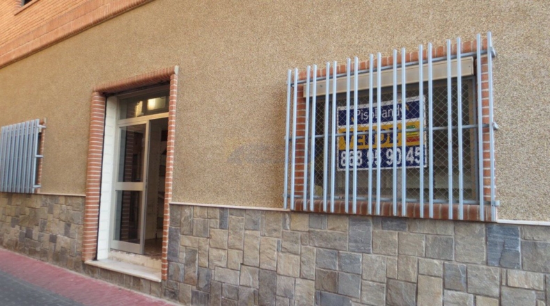 Murcia - Algezares - 387m2