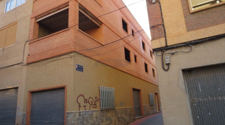 Murcia - Algezares - 387m2