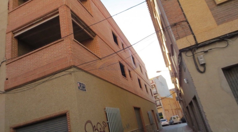 Murcia - Algezares - 387m2