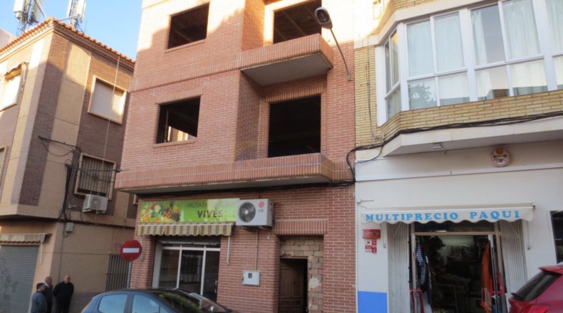 Murcia - Algezares - 387m2