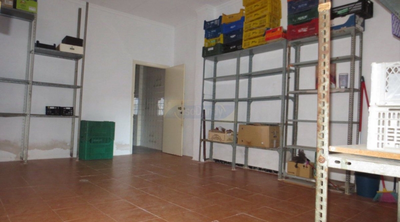 Murcia - Algezares - 387m2