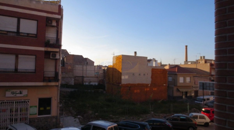 Murcia - Algezares - 387m2