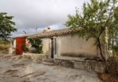 Country house with land for sale on España, Bullas, ref: TR323273 photo