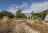 Finca rústica en venda a la España, Mula, ref.: TR326036 foto