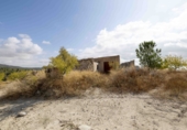 Finca rústica en venda a la España, Mula, ref.: TR326036 foto