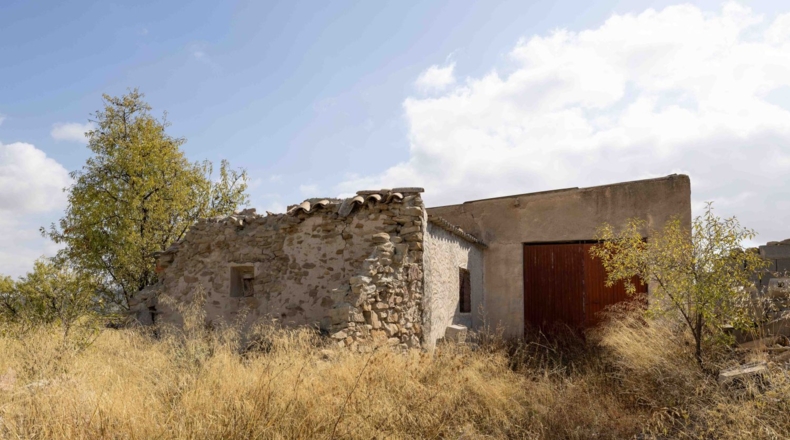 Murcia - Mula - 180000m2