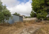 Non-developable land for sale on España, Bullas, ref: TR321701 photo