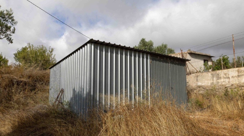 Murcia - Bullas - 50000m2