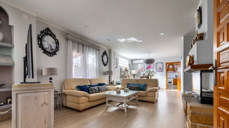 Murcia - Molina de Segura - 4700m2