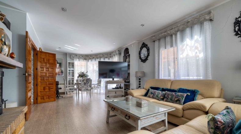 Murcia - Molina de Segura - 4700m2