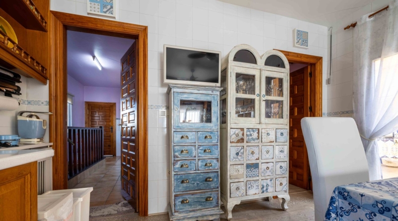 Murcia - Molina de Segura - 4700m2