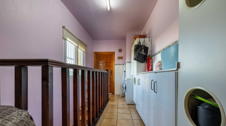 Murcia - Molina de Segura - 4700m2
