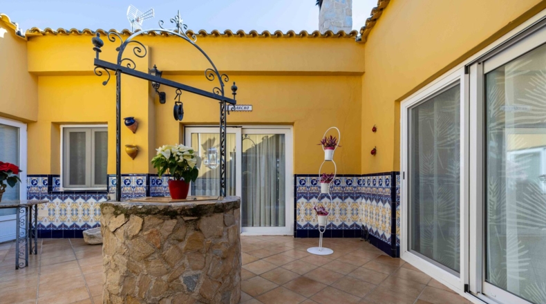 Murcia - Molina de Segura - 4700m2