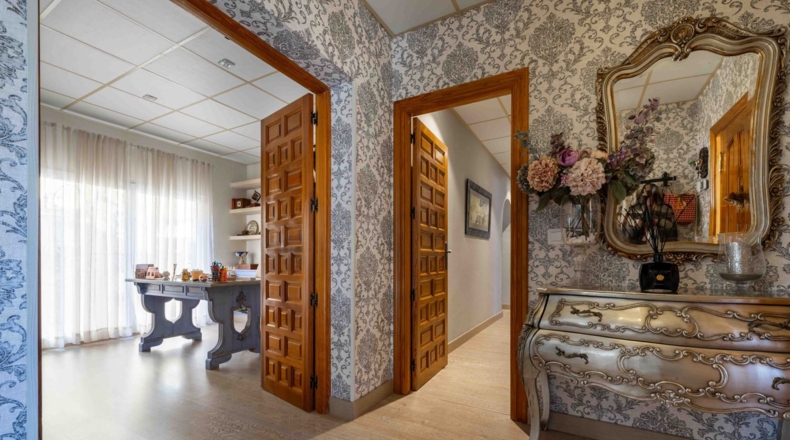 Murcia - Molina de Segura - 4700m2