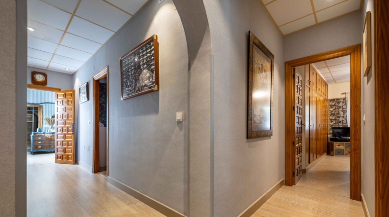 Murcia - Molina de Segura - 4700m2