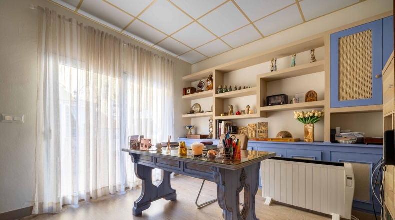 Murcia - Molina de Segura - 4700m2