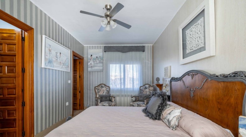 Murcia - Molina de Segura - 4700m2