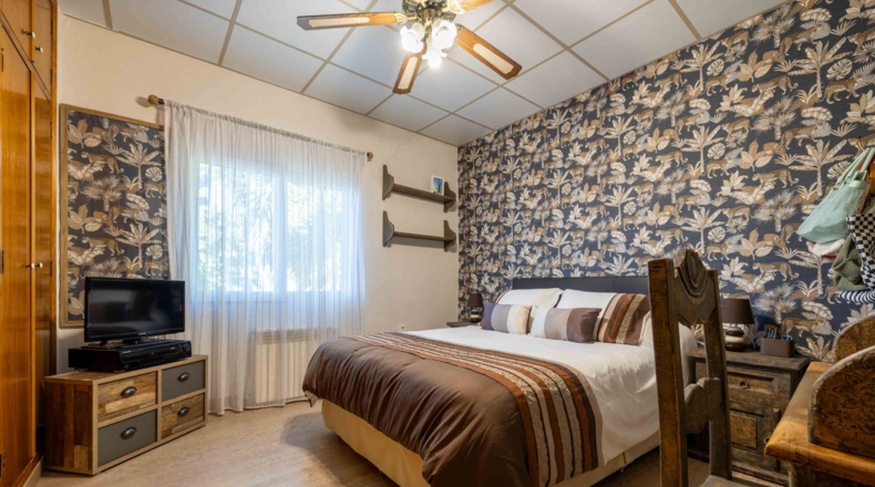Murcia - Molina de Segura - 4700m2