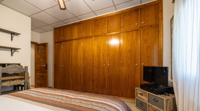 Murcia - Molina de Segura - 4700m2