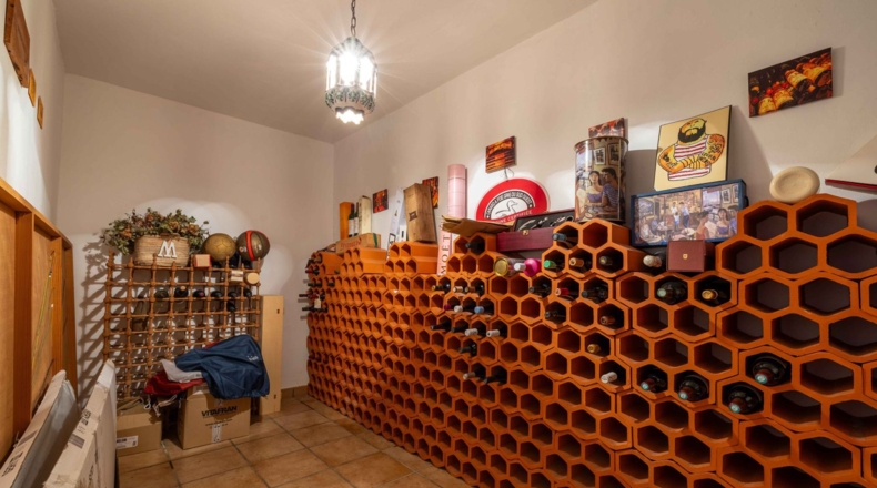 Murcia - Molina de Segura - 4700m2
