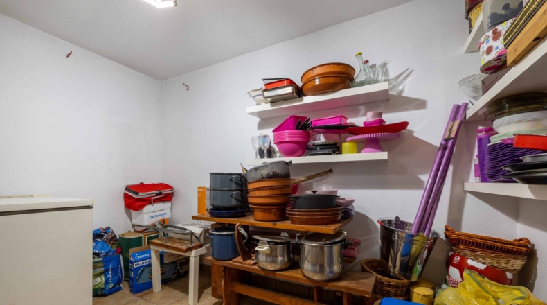 Murcia - Molina de Segura - 4700m2