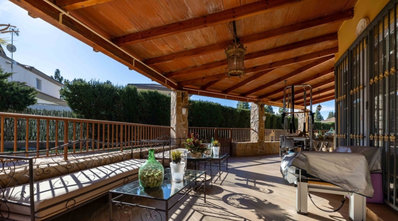 Murcia - Molina de Segura - 4700m2