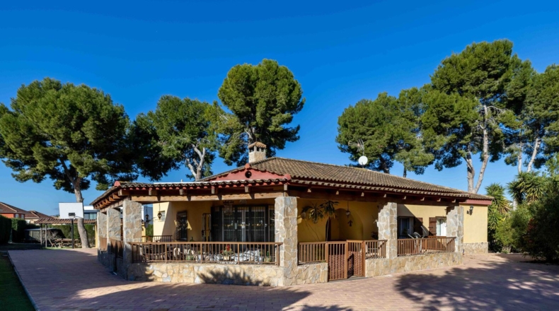 Murcia - Molina de Segura - 4700m2