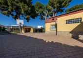 Xalet independent amb terreny en venda a Molina de Segura ref.: TR381829 foto