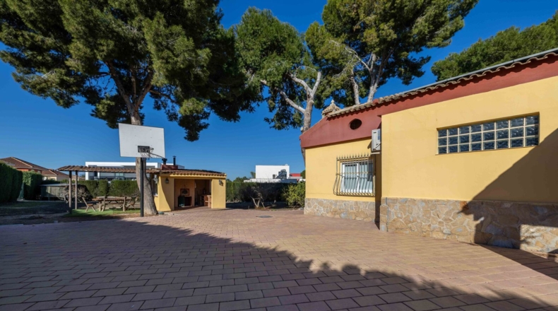 Murcia - Molina de Segura - 4700m2
