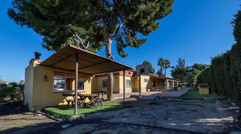 Murcia - Molina de Segura - 4700m2